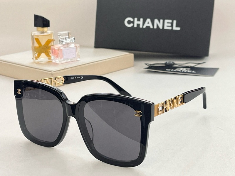 Chanel Sunglasses 130